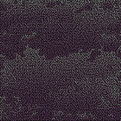 Image showing Purple Labyrinth Background. Kids Maze