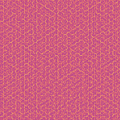 Image showing Pink Texture Fabric Backgroud.