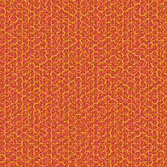 Image showing Red Texture Fabric Backgroud