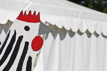 Image showing Agricultural event in Roskilde denmark