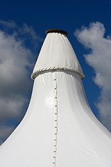 Image showing Agricultural event in Roskilde denmark