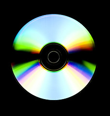 Image showing Recordable cd