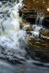 Image showing Waterfall