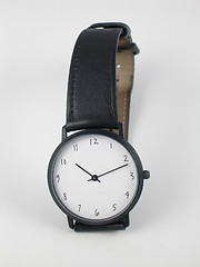Image showing Wristwatch