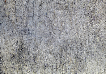 Image showing Stone background with cracks.