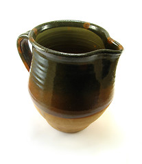 Image showing jug