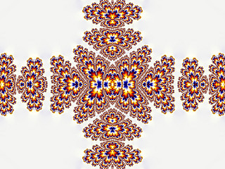 Image showing fractal