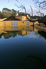 Image showing Powder Factory