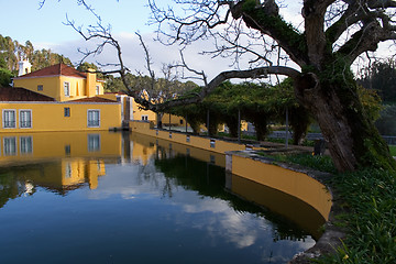 Image showing Powder Factory