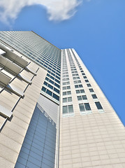 Image showing Skyscraper