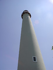 Image showing Lighthouse