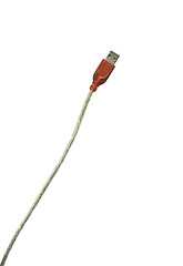 Image showing usb cable