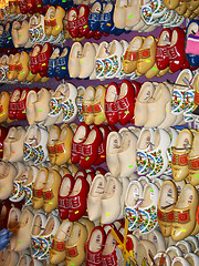 Image showing Holland Shoes
