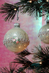 Image showing Christmas Tree