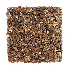 Image showing Dandelion Root Herb 