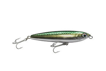 Image showing lure