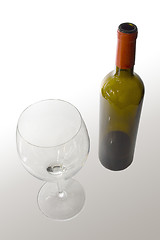 Image showing wine