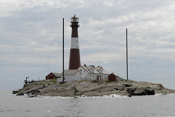 Image showing Lighthouse