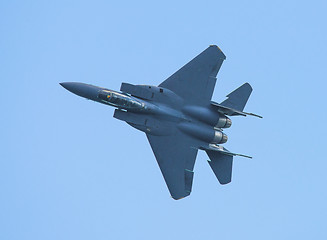 Image showing Singapore Airshow 2016