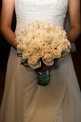 Image showing Wedding bouquet