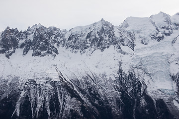 Image showing mountain landscape