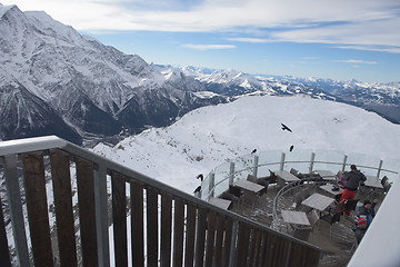 Image showing mountain landscape