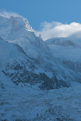 Image showing mountain landscape