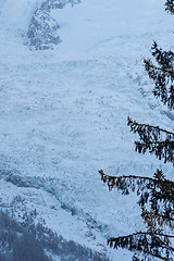 Image showing mountain landscape