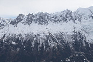 Image showing mountain landscape