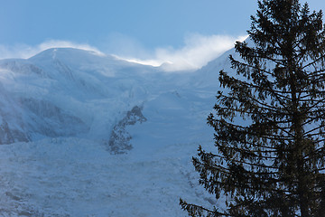 Image showing mountain landscape