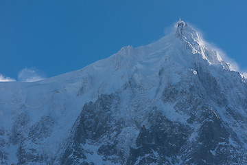 Image showing mountain landscape