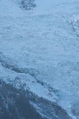 Image showing mountain landscape