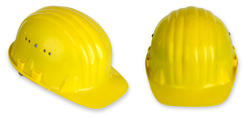 Image showing Hard Hat