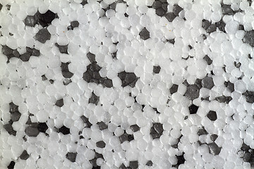 Image showing Styrofoam 