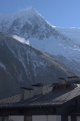 Image showing mountain landscape