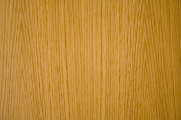Image showing Oak Wood Door