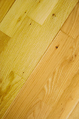 Image showing Parquet