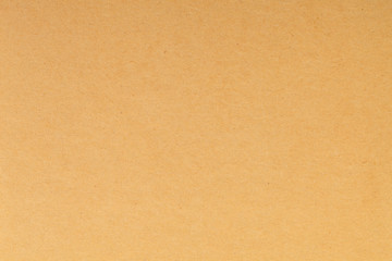 Image showing Old yellowed paper