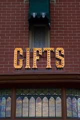 Image showing Gifts