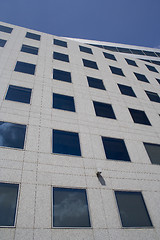 Image showing Office Windows