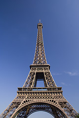 Image showing Eiffel Tower 2