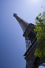 Image showing Eiffel Tower 1