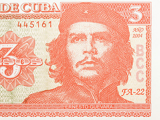 Image showing  Cuba Pesos vintage