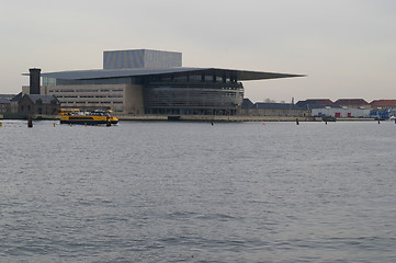 Image showing Copenhagen