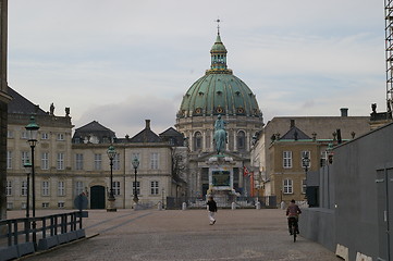 Image showing Copenhagen