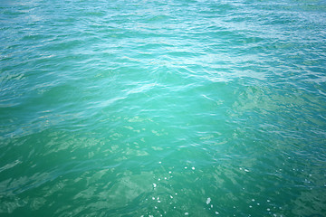 Image showing water background