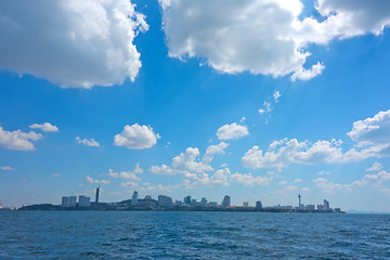 Image showing  Pattaya, Thailand