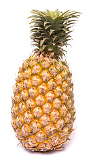 Image showing pineapple