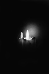 Image showing Candle