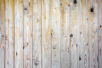 Image showing great wooden background